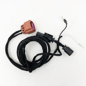 16-24 Camaro SS/LT1 Flex Fuel Power Harness ONLY