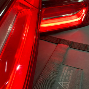 16-18 Camaro Man Cave Taillight Harness