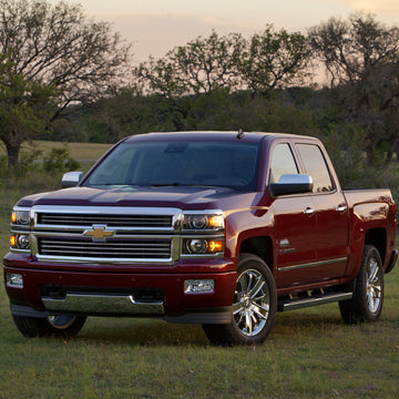 2014-2019 Silverado 1500 Flex Fuel Kit E85 5.3L 6.2L Lethal Garage