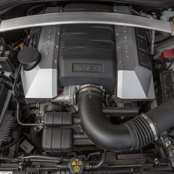 2010-2015 Camaro SS & ZL1 Lethal Garage Flex Fuel Kit
