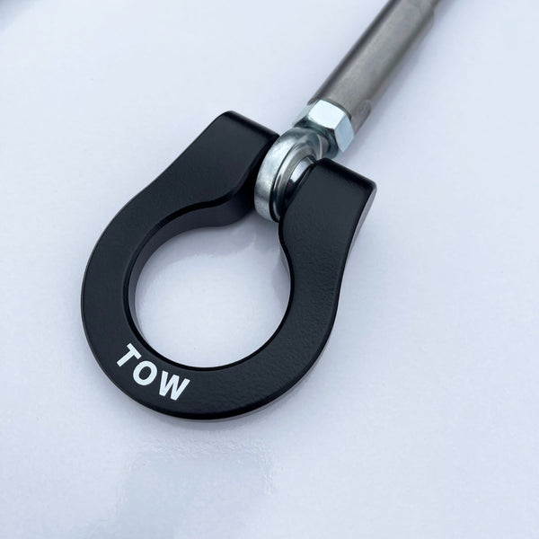 Camaro 16-24 Premium Stealth Tow Hook