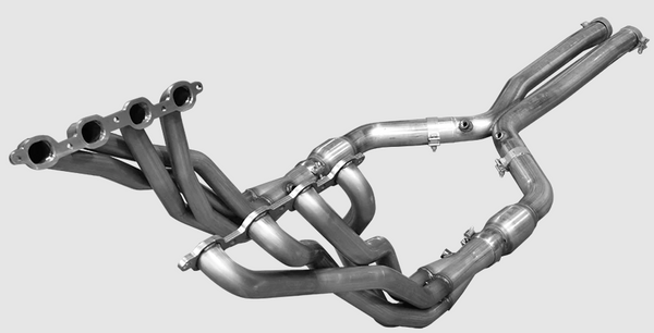 Camaro V8 2016 & Up Intermediate System