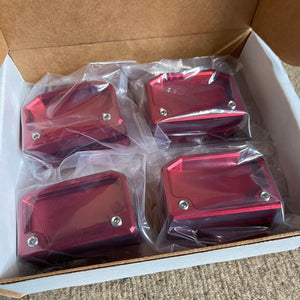 Camaro 16-24 Stealth Lift Pads
