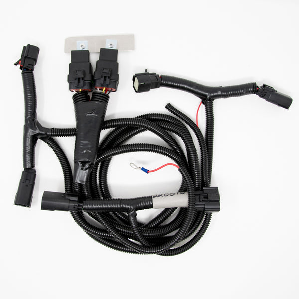 16-18 Camaro Non RS to RS Headlight Harness