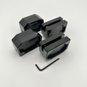 Camaro 16-24 Stealth Lift Pads