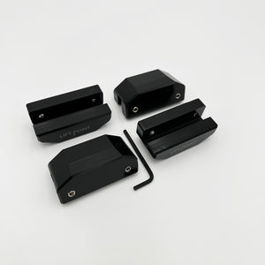 Camaro 16-24 Stealth Lift Pads