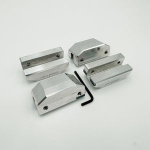 Camaro 16-24 Stealth Lift Pads