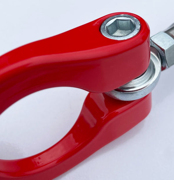 Camaro 16-24 Premium Stealth Tow Hook