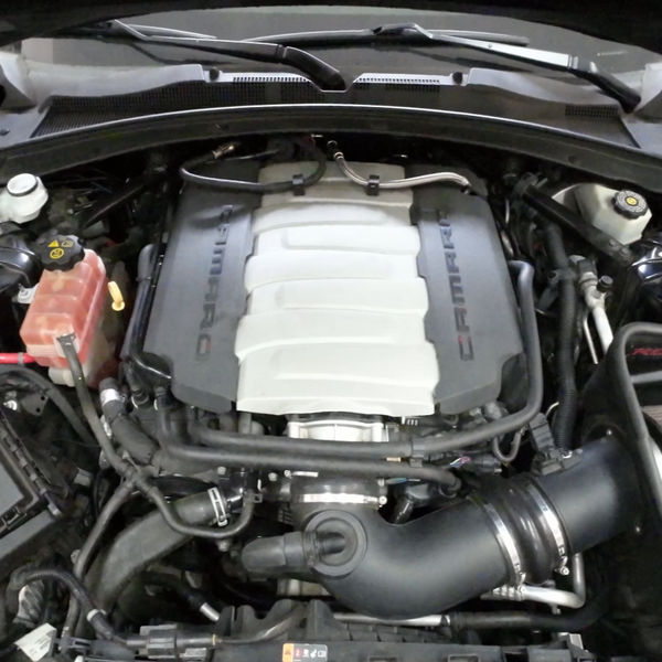 2019-2024 Camaro LT1 (V8) Lethal Garage Flex Fuel Kit