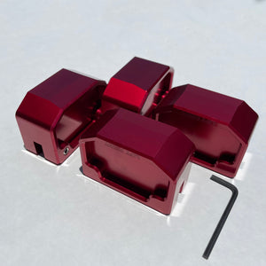 Camaro 16-24 Stealth Lift Pads