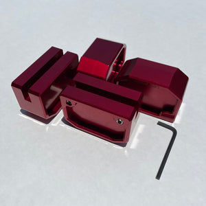 Camaro 16-24 Stealth Lift Pads