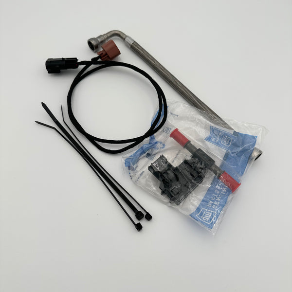 2014-2019 Chevrolet Silverado 1500 Lethal Garage Flex Fuel Kit
