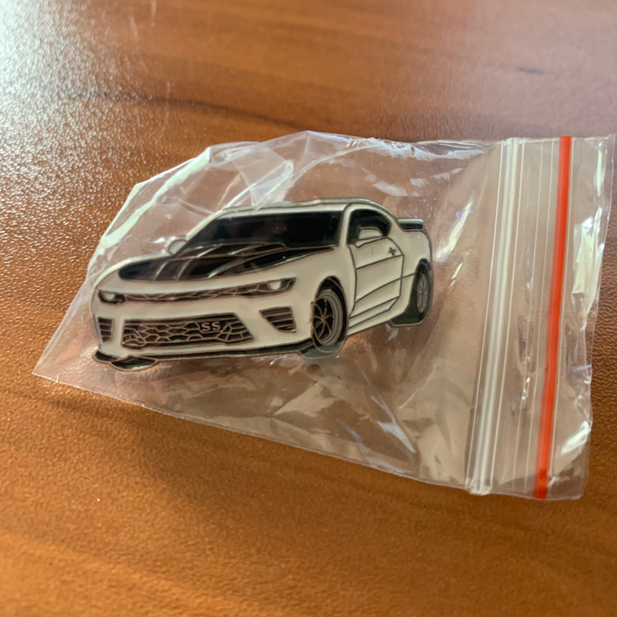 Lethal Garage 2020 Drag Pin (Pin #2) – Lethal Garage Inc.