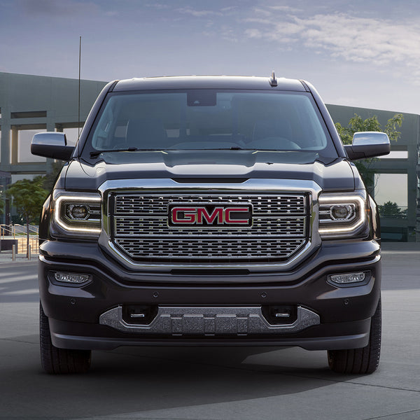 2014-2019 GMC Sierra 1500 Lethal Garage Flex Fuel Kit